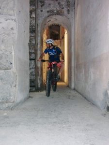 strongholds in Cadore