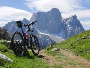 The greatest trail of the World